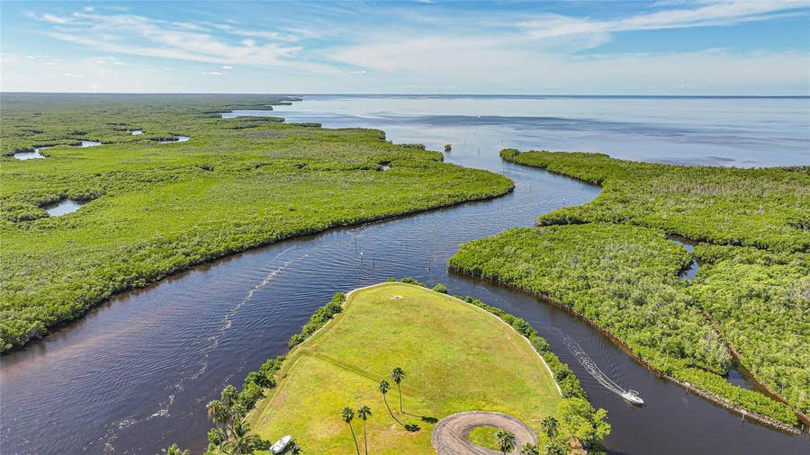Property photo for 5600 SEA EDGE DRIVE, Punta Gorda, FL