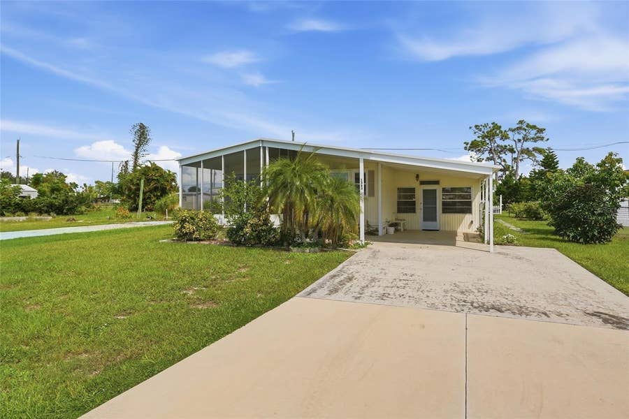 Property photo for 1363 SEAGULL DRIVE, Englewood, FL