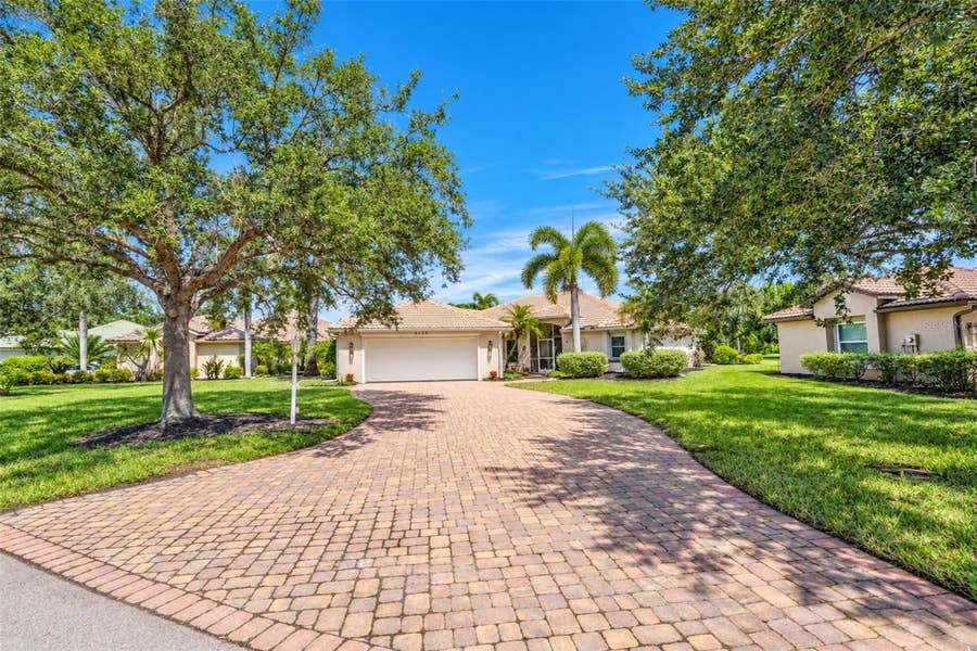 Property photo for 4115 CAPE COLE BOULEVARD, Punta Gorda, FL