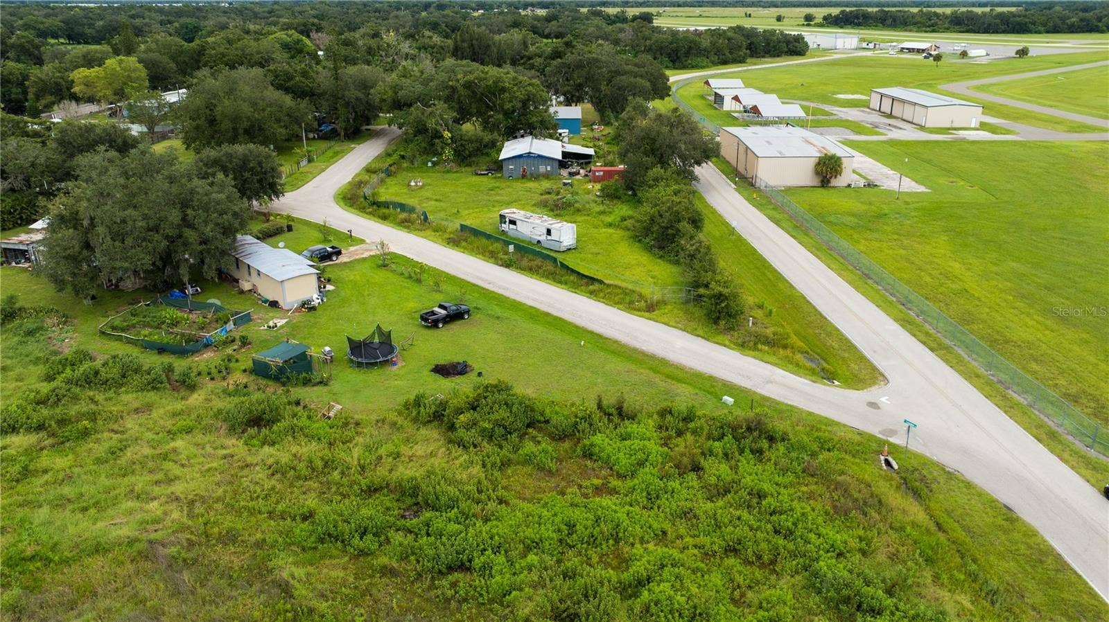 1624 SE AIRPORT ROAD, Arcadia, FL 34266