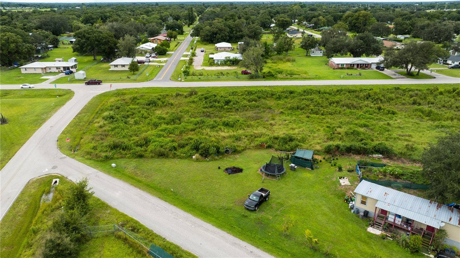 1624 SE AIRPORT ROAD, Arcadia, FL 34266