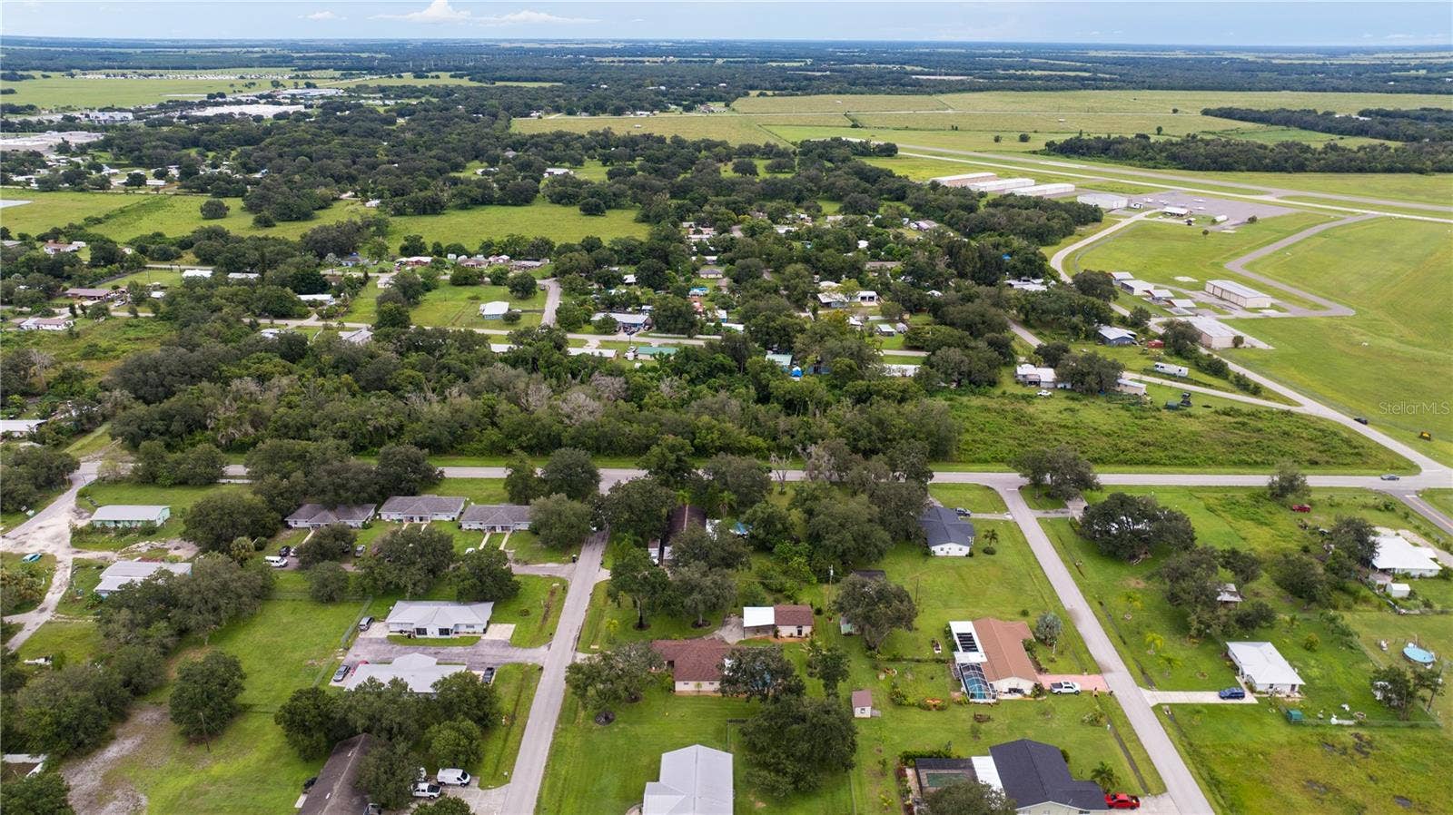 1624 SE AIRPORT ROAD, Arcadia, FL 34266