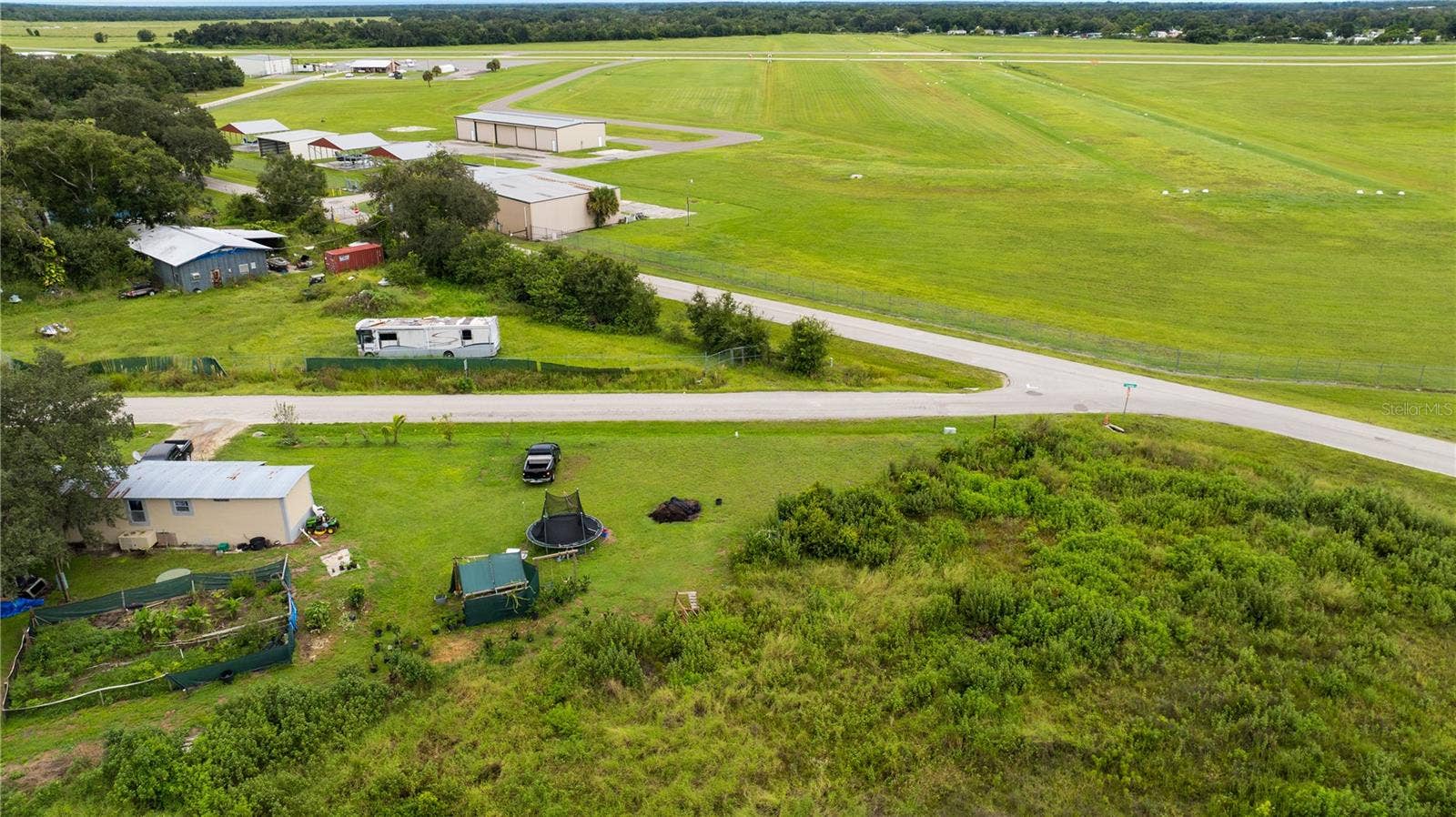 1624 SE AIRPORT ROAD, Arcadia, FL 34266