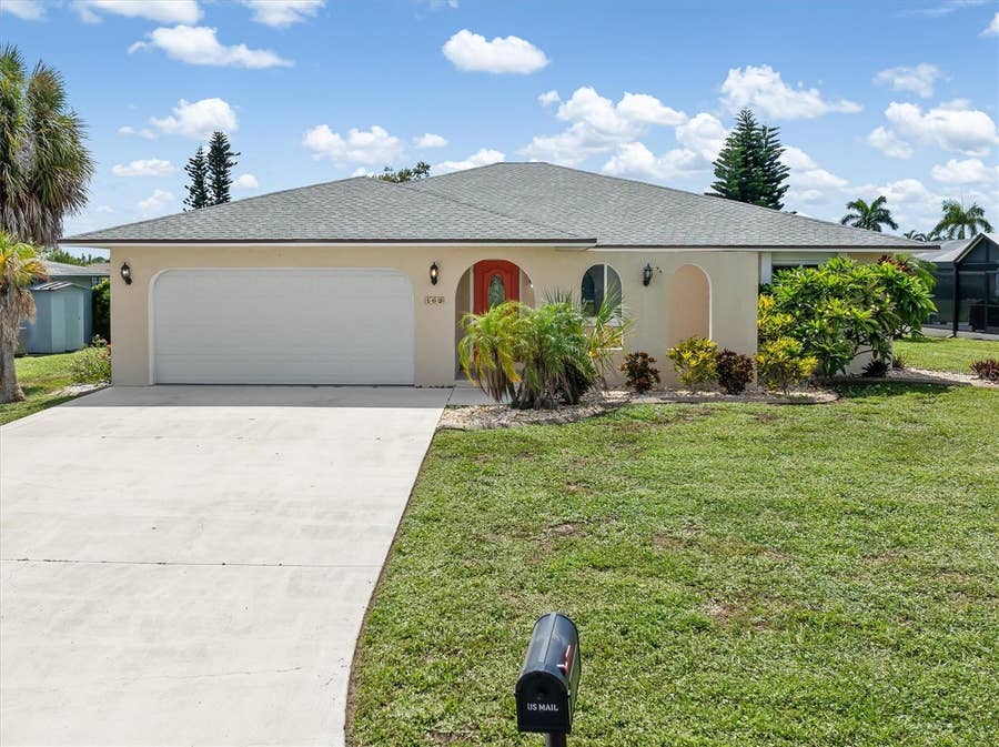 Property photo for 162 ANNAPOLIS LANE, Rotonda West, FL
