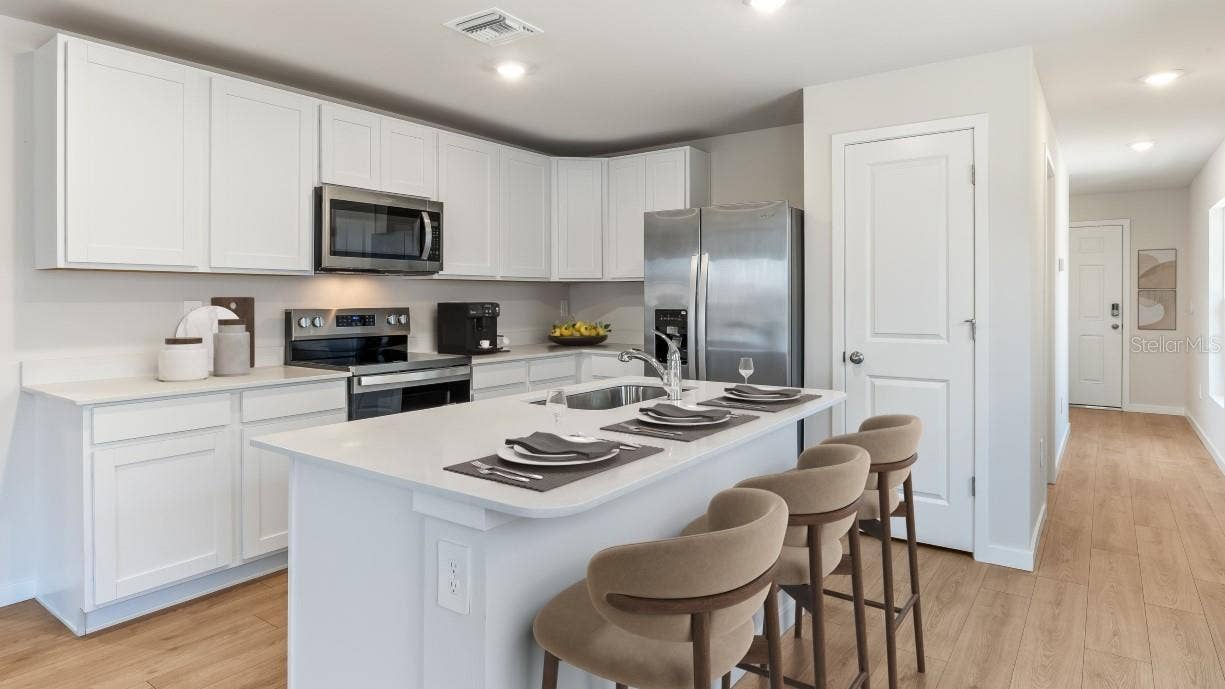 1535 HARMON DRIVE, Port Charlotte, FL 33953 Model Home