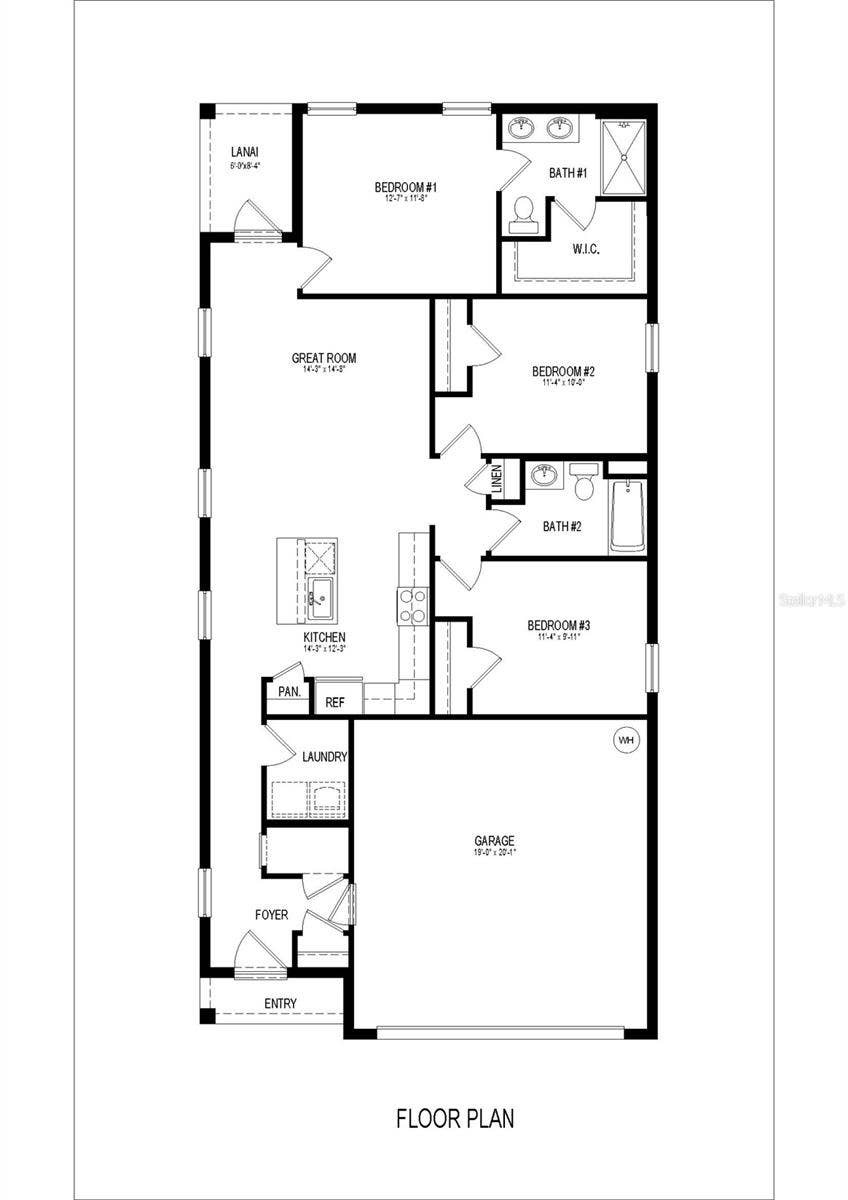 1535 HARMON DRIVE, Port Charlotte, FL 33953 1535 HARMON DRIVE, Port Charlotte, FL 33953