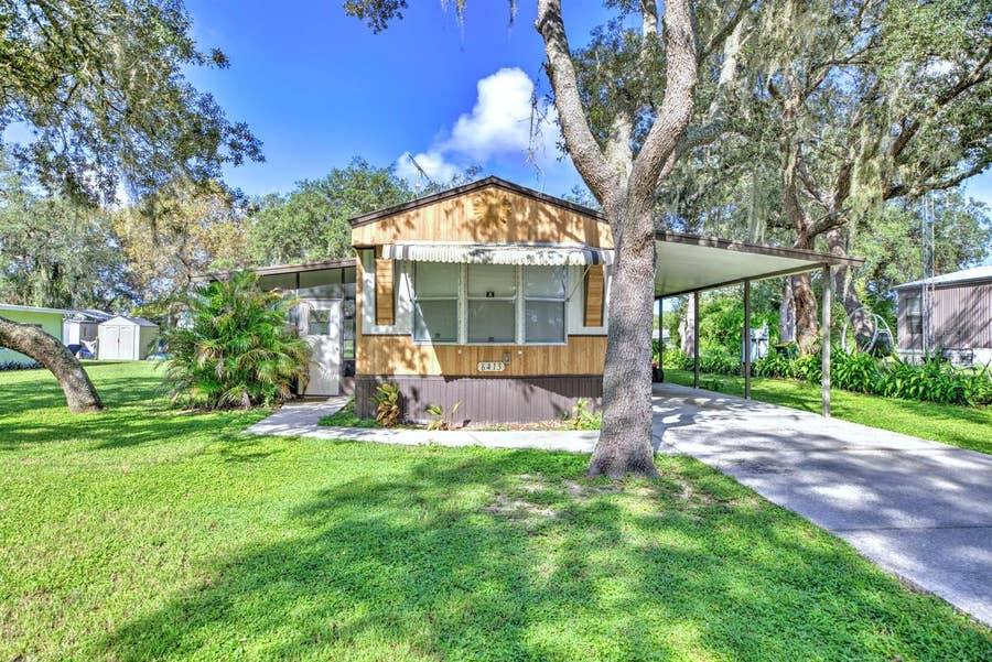 Property photo for 6413 OLD ORCHARD AVENUE, Sebring, FL