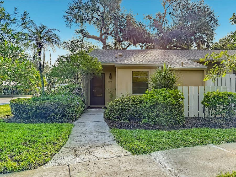Property photo for 1236 TALLYWOOD DRIVE, #7029, Sarasota, FL