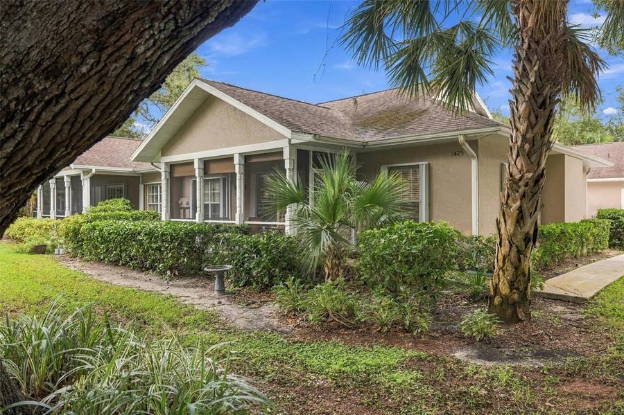 Property photo for 1425 WINDING OAK DRIVE, Port Charlotte, FL