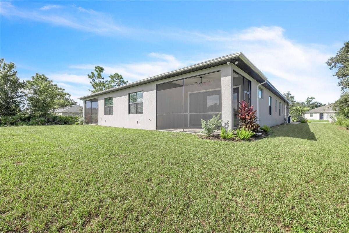 1036 SAN CRISTOBAL AVENUE, Punta Gorda, FL 33983