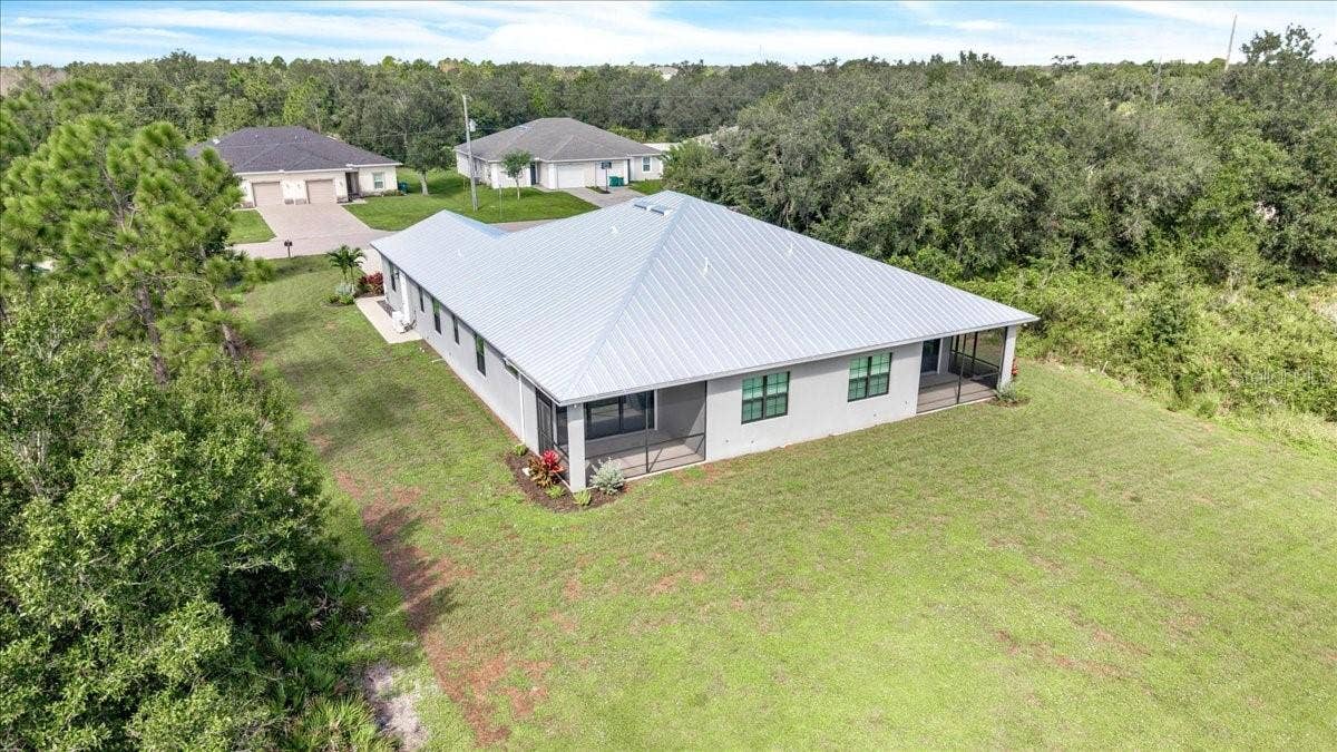 1036 SAN CRISTOBAL AVENUE, Punta Gorda, FL 33983