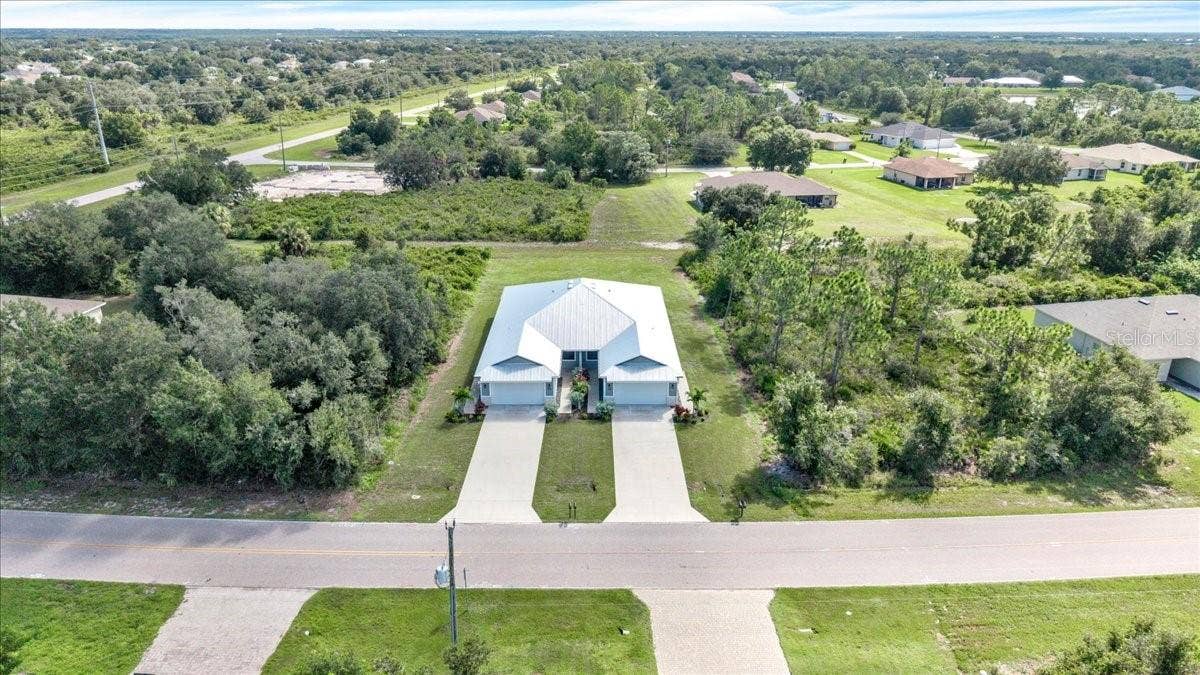 1036 SAN CRISTOBAL AVENUE, Punta Gorda, FL 33983