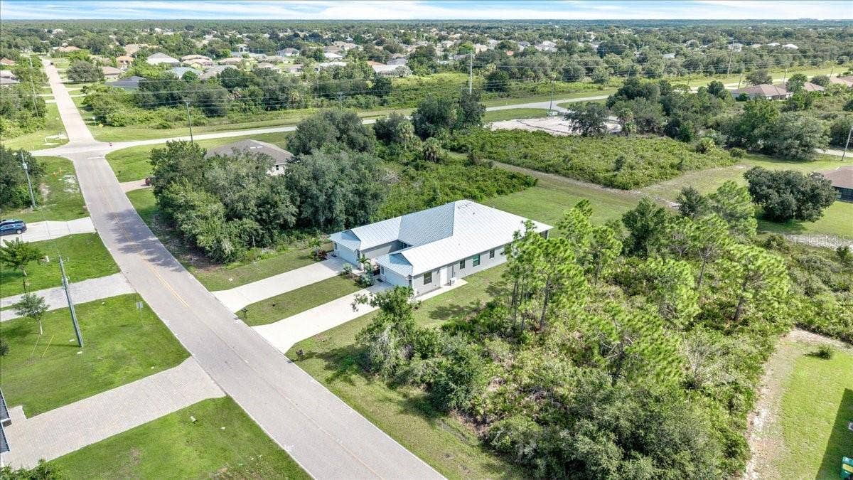 1036 SAN CRISTOBAL AVENUE, Punta Gorda, FL 33983