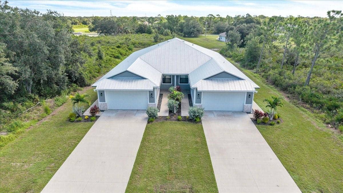 1036 SAN CRISTOBAL AVENUE, Punta Gorda, FL 33983