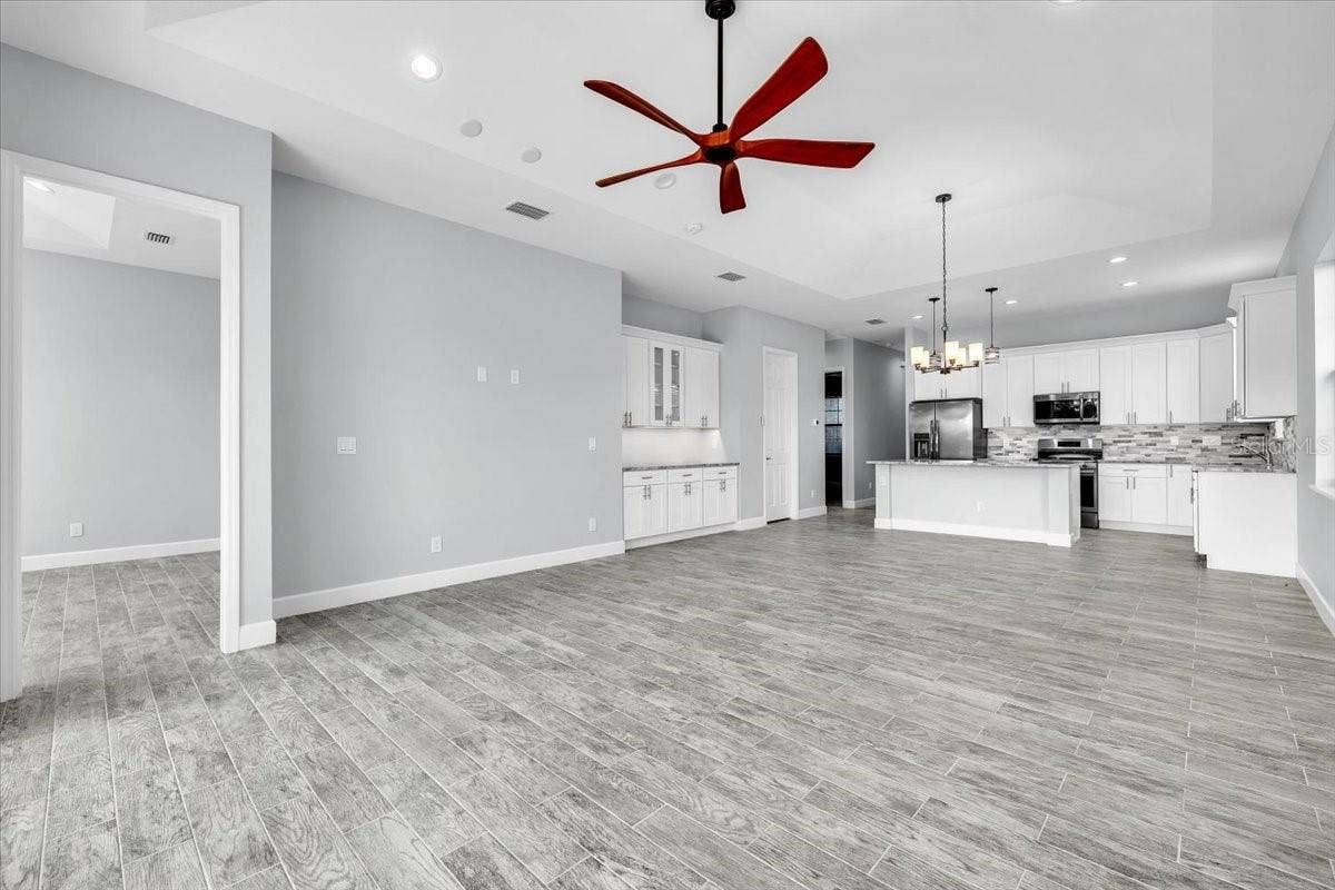 1036 SAN CRISTOBAL AVENUE, Punta Gorda, FL 33983