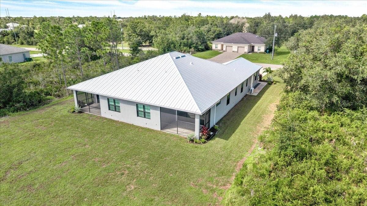 1036 SAN CRISTOBAL AVENUE, Punta Gorda, FL 33983