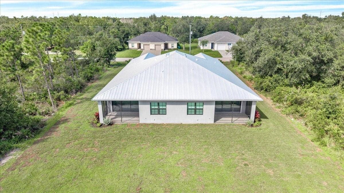 1036 SAN CRISTOBAL AVENUE, Punta Gorda, FL 33983