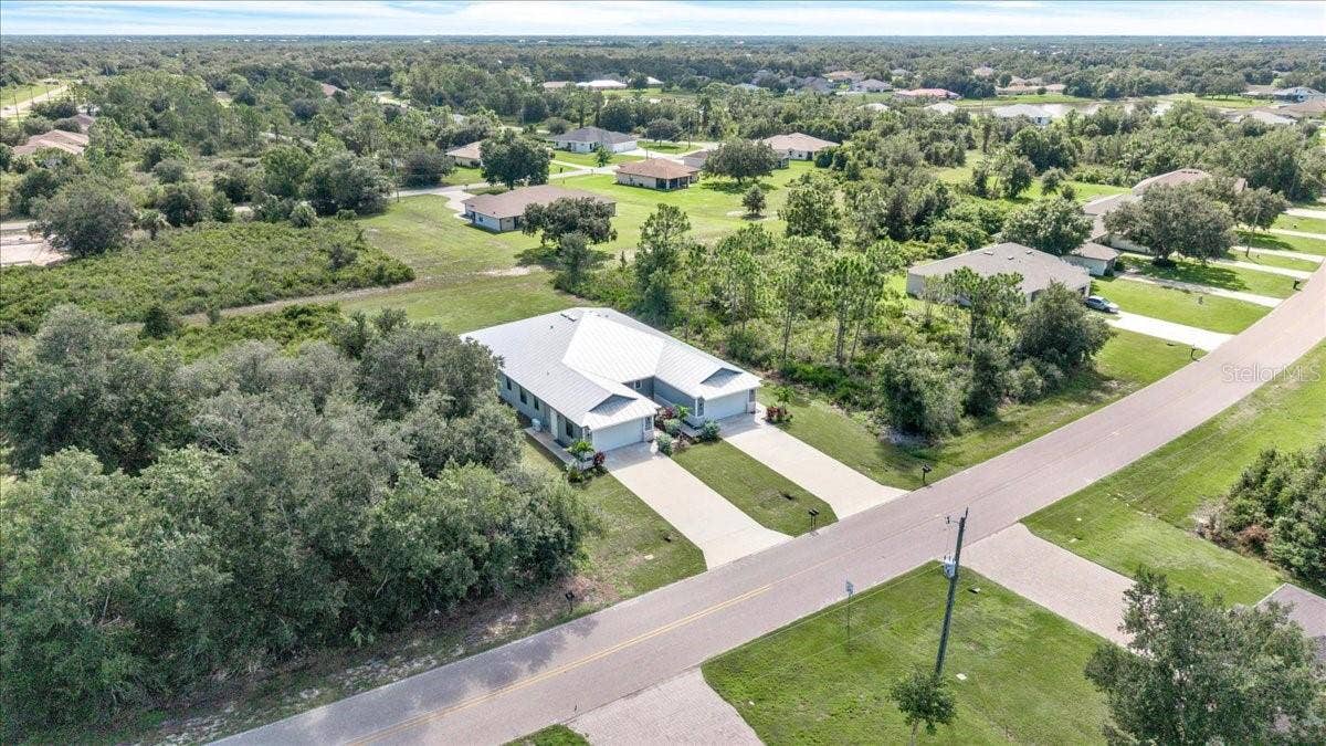 1036 SAN CRISTOBAL AVENUE, Punta Gorda, FL 33983