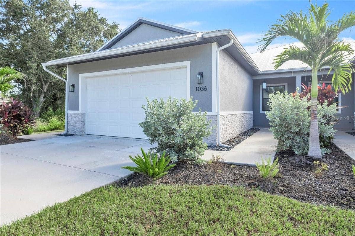 1036 SAN CRISTOBAL AVENUE, Punta Gorda, FL 33983