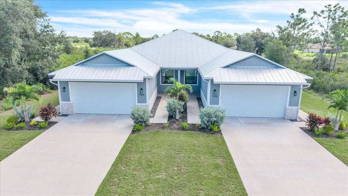 1036 SAN CRISTOBAL AVENUE, Punta Gorda, FL 33983