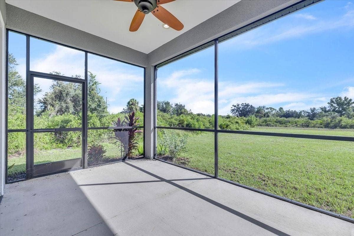 1036 SAN CRISTOBAL AVENUE, Punta Gorda, FL 33983