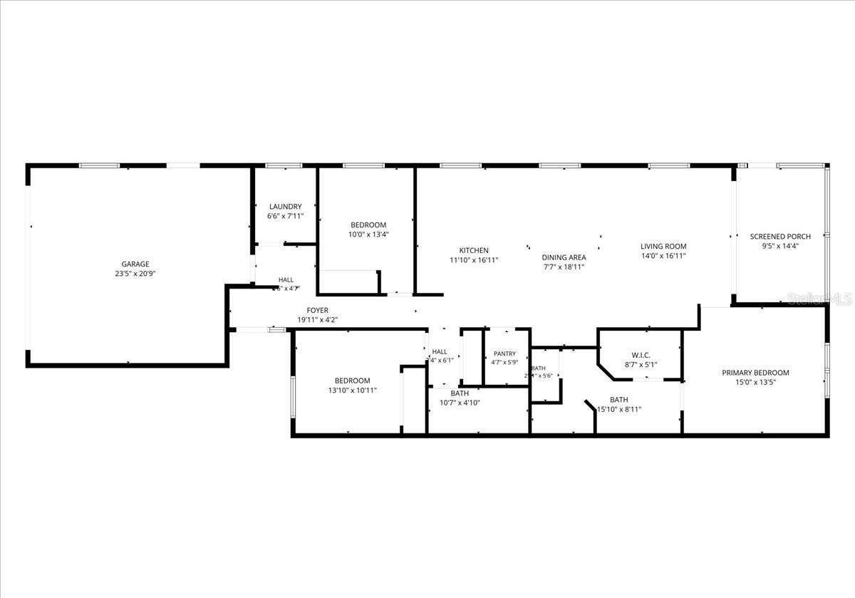 1036 SAN CRISTOBAL AVENUE, Punta Gorda, FL 33983