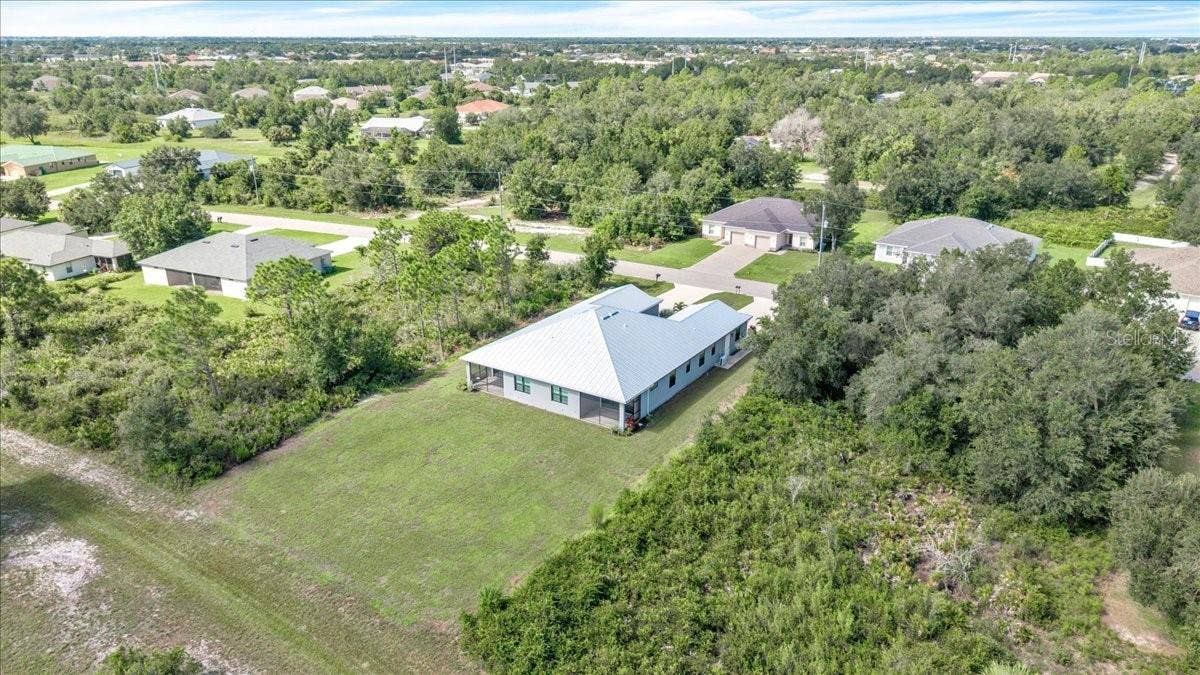 1036 SAN CRISTOBAL AVENUE, Punta Gorda, FL 33983