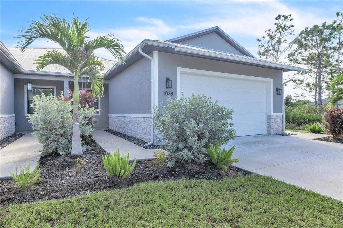 1036 SAN CRISTOBAL AVENUE, Punta Gorda, FL 33983