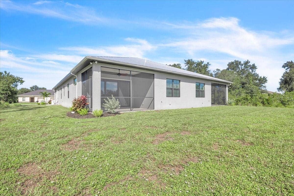 1036 SAN CRISTOBAL AVENUE, Punta Gorda, FL 33983