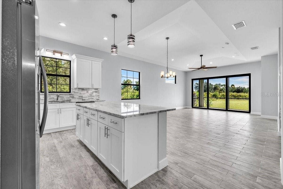 1036 SAN CRISTOBAL AVENUE, Punta Gorda, FL 33983