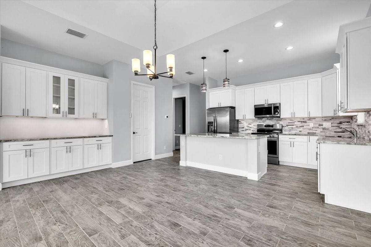 1036 SAN CRISTOBAL AVENUE, Punta Gorda, FL 33983