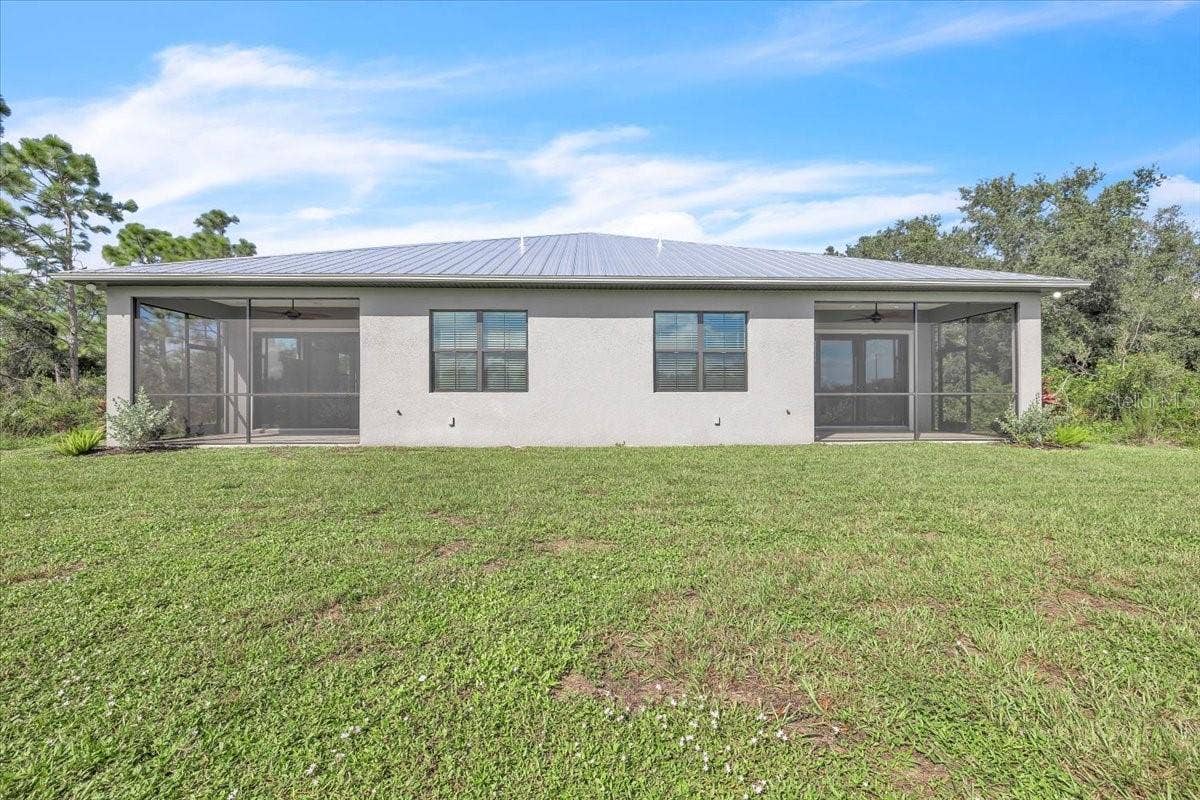 1036 SAN CRISTOBAL AVENUE, Punta Gorda, FL 33983