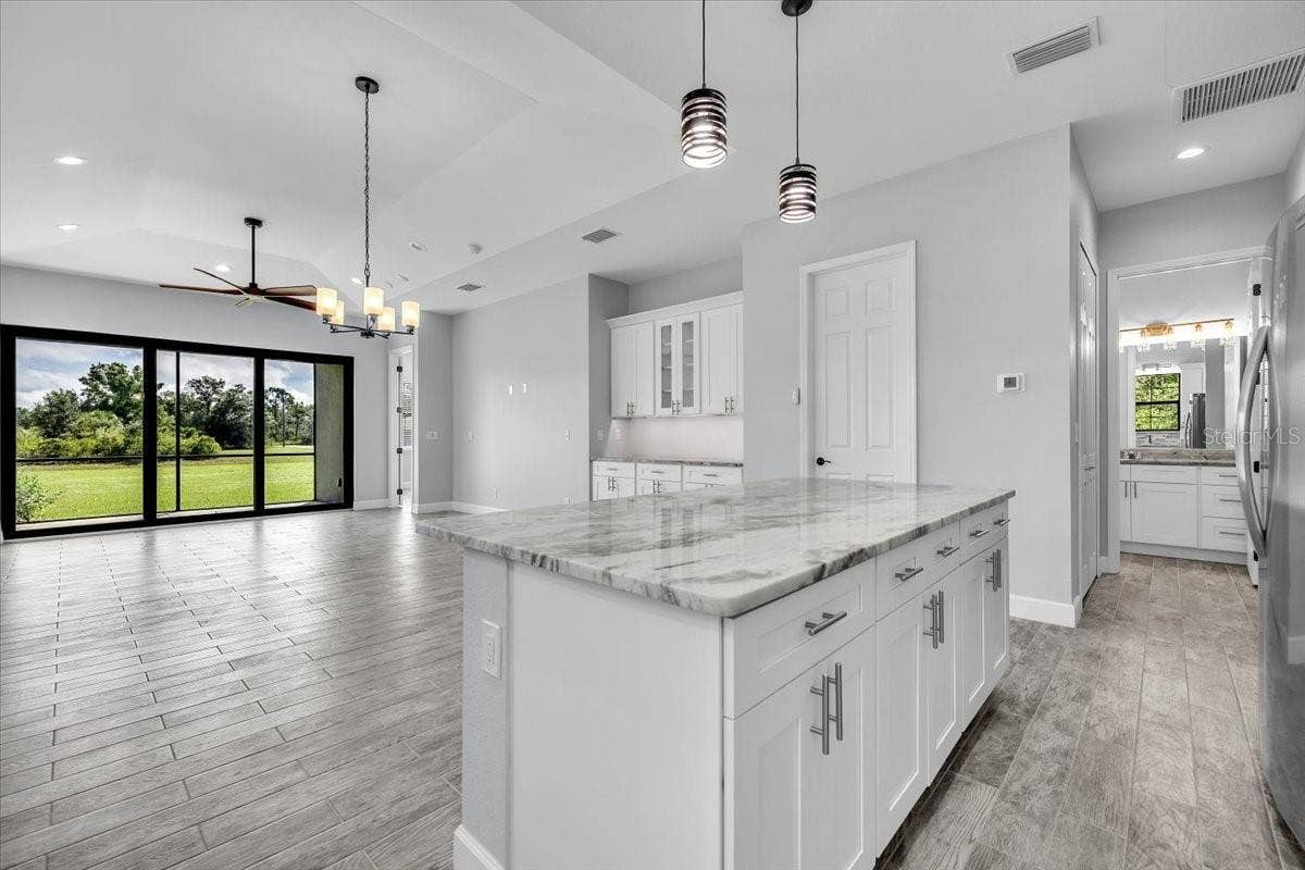 1036 SAN CRISTOBAL AVENUE, Punta Gorda, FL 33983