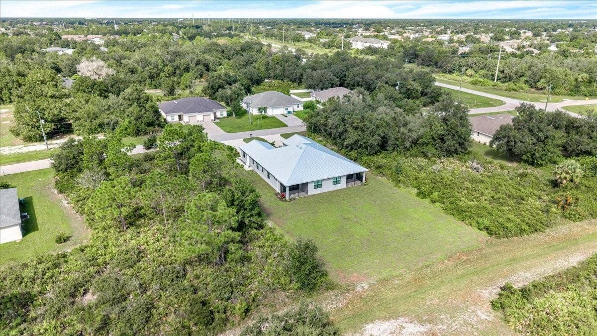 1036 SAN CRISTOBAL AVENUE, Punta Gorda, FL 33983