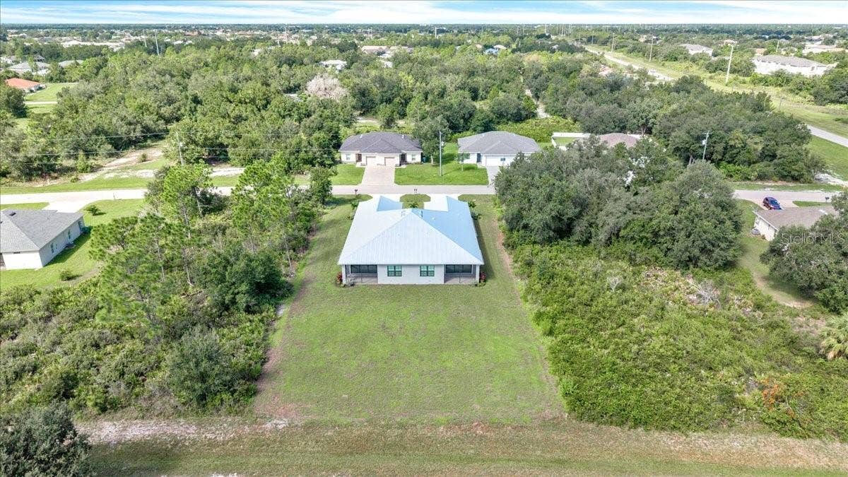 1036 SAN CRISTOBAL AVENUE, Punta Gorda, FL 33983