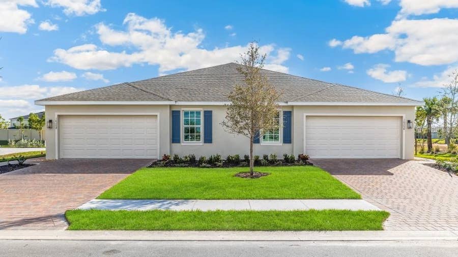 Property photo for 9547 SUNBEAM CIRCLE, Punta Gorda, FL