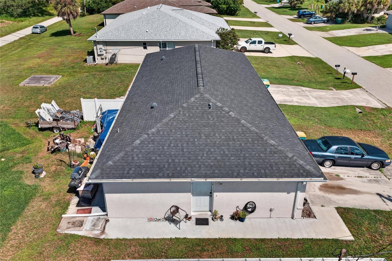 9312 ANITA AVENUE, #A and B, Englewood, FL 34224 9312 ANITA AVENUE, #A and B, Englewood, FL 34224