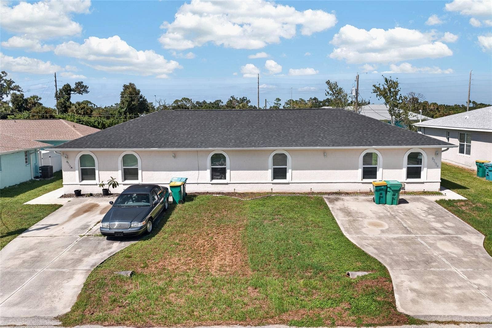 9312 ANITA AVENUE, #A and B, Englewood, FL 34224 9312 ANITA AVENUE, #A and B, Englewood, FL 34224