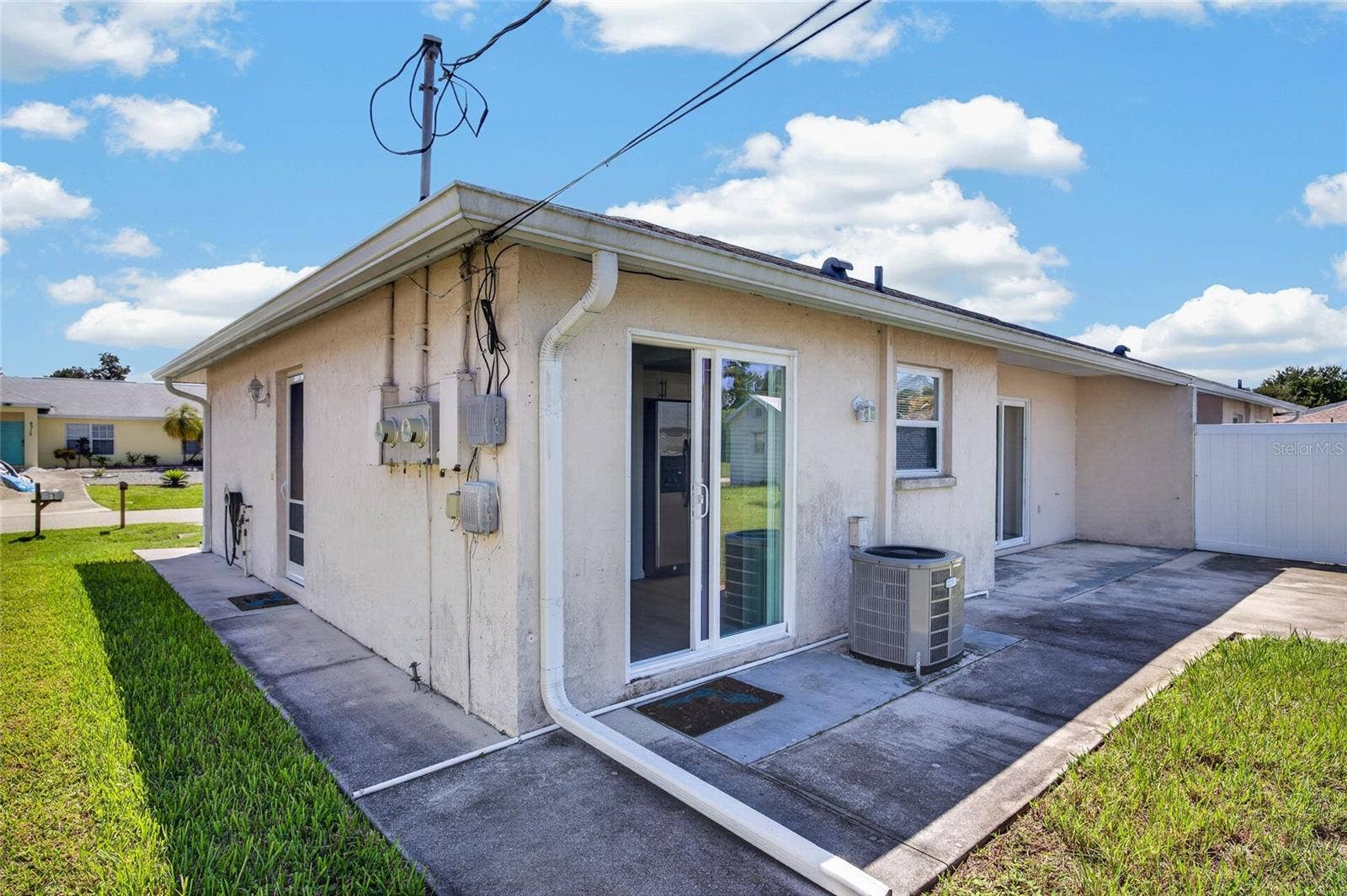 9312 ANITA AVENUE, #A and B, Englewood, FL 34224 9312 ANITA AVENUE, #A and B, Englewood, FL 34224