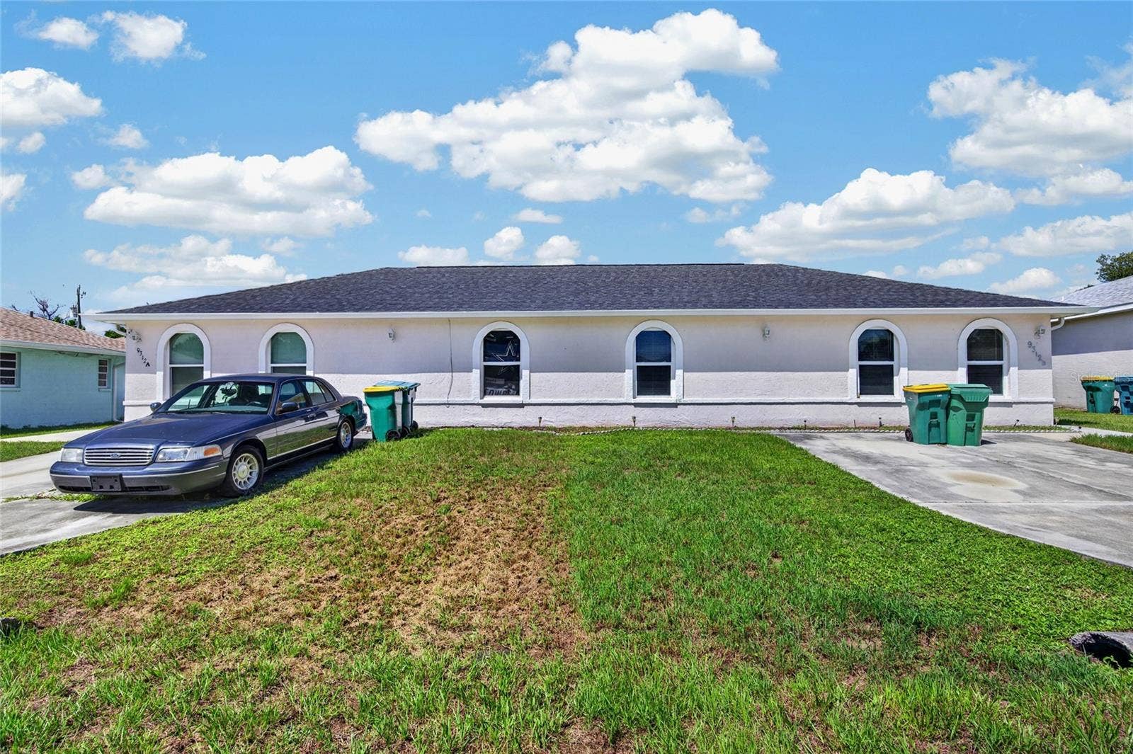 9312 ANITA AVENUE, #A and B, Englewood, FL 34224 9312 ANITA AVENUE, #A and B, Englewood, FL 34224