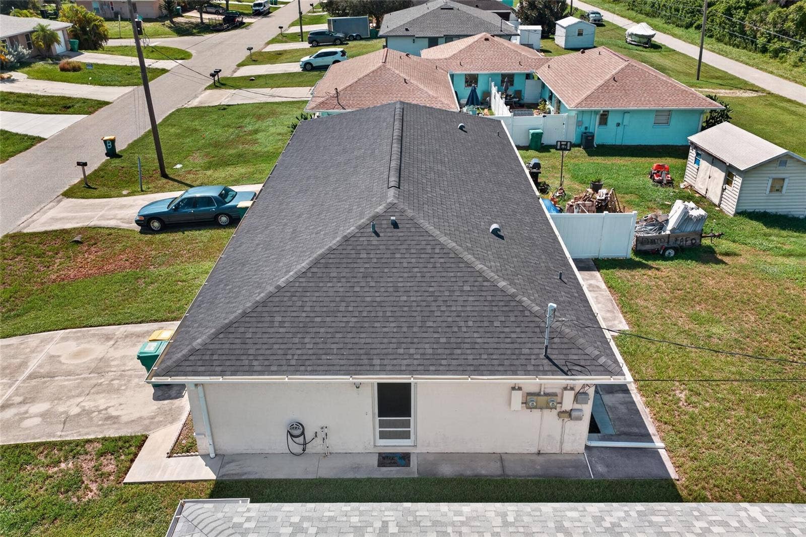 9312 ANITA AVENUE, #A and B, Englewood, FL 34224 9312 ANITA AVENUE, #A and B, Englewood, FL 34224