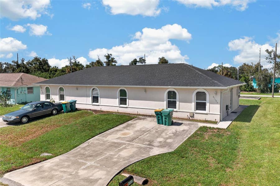 Property photo for 9312 ANITA AVENUE, #A and B, Englewood, FL