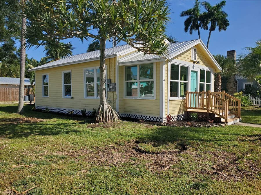Property photo for 760 W MARION AVENUE, Punta Gorda, FL