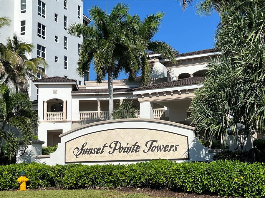 Property photo for 3333 SUNSET KEY CIRCLE, #103, Punta Gorda, FL
