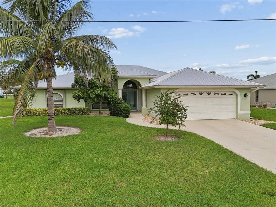 Property photo for 301 YELLOW ELDER, Punta Gorda, FL