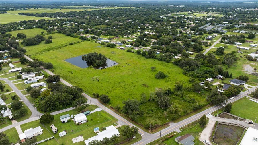 Property photo for 00 SE CARLSTROM FIELD ROAD, Arcadia, FL