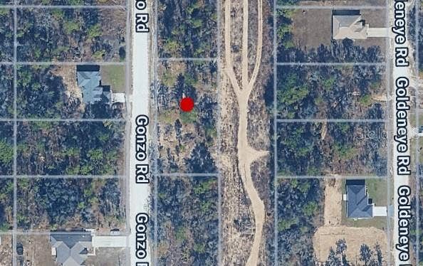 Property photo for 14498 GONZO ROAD, Weeki Wachee, FL