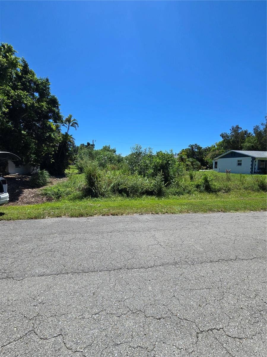 Property photo for 5523 THOMAS STREET, Bokeelia, FL