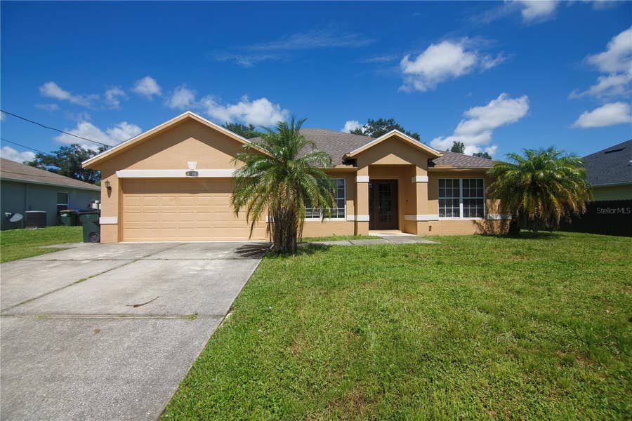 Property photo for 4330 LA FRANCE AVENUE, North Port, FL