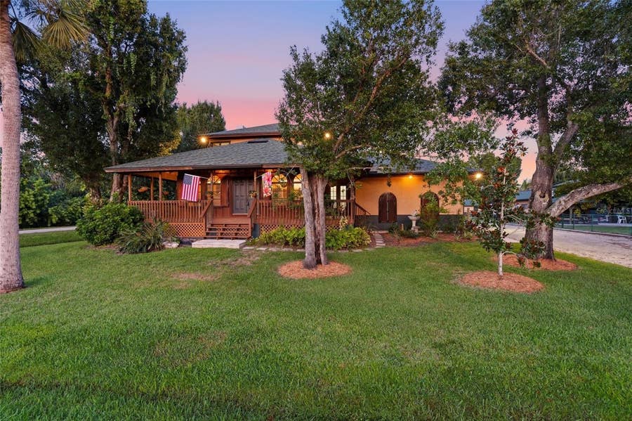 Property photo for 310 HOWARD STREET, Punta Gorda, FL